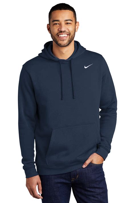 Nike pullover hoodie